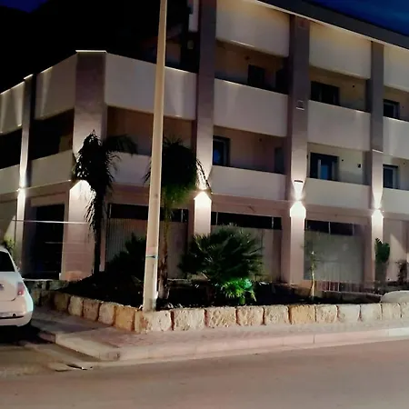 Appartement Bagheria Home
