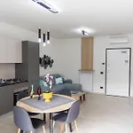 Bagheria Home 公寓 巴格里亚
