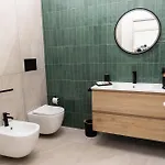 Bagheria Home 公寓 巴格里亚