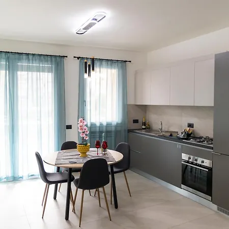 Bagheria Home 公寓 *