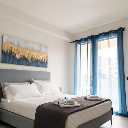 Bagheria Home Апартаменты Багерия