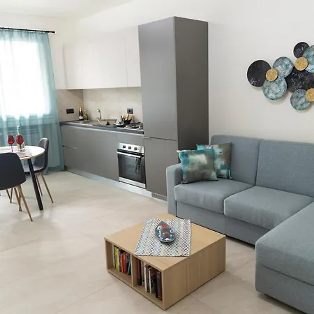 Bagheria Home Апартаменты *